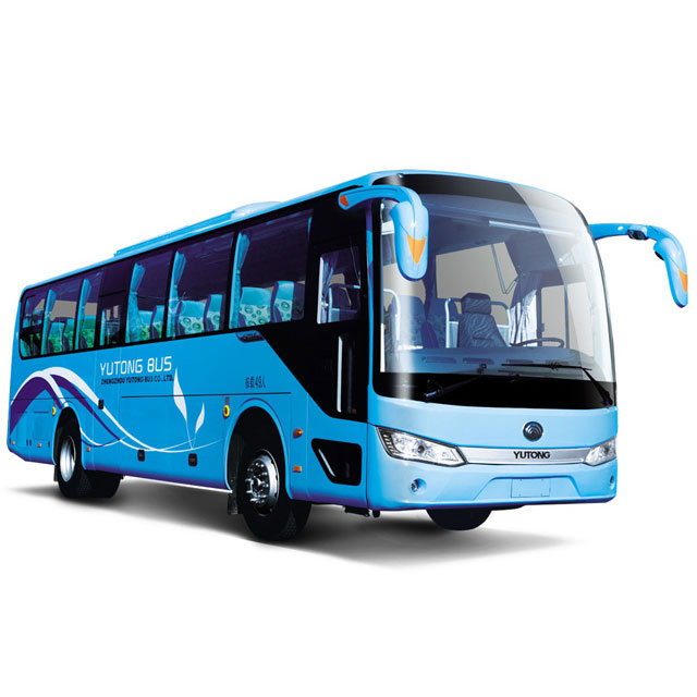 沈阳骏图客运春节后为企业通勤服务